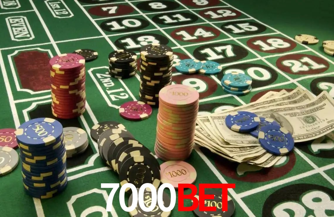 7000bet