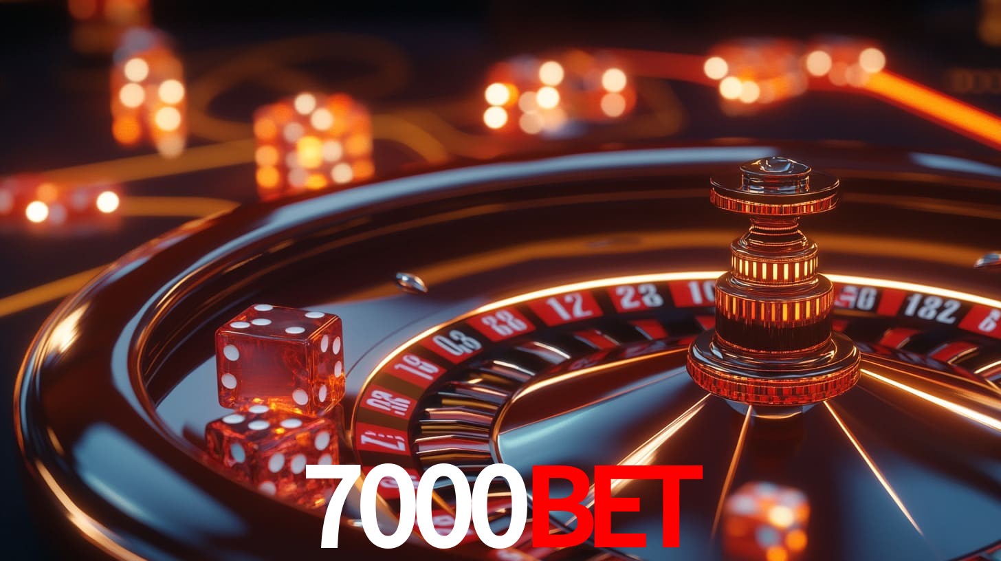 Bônus Generosos e Exclusivos no 7000bet para Você!