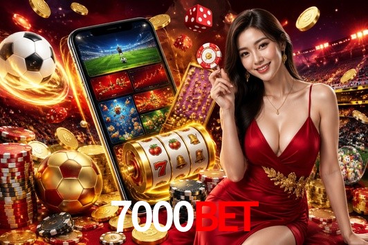 Tennis Betting 7000bet