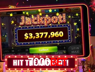 Descubra a Magia dos Jogos de Arcade no 7000bet