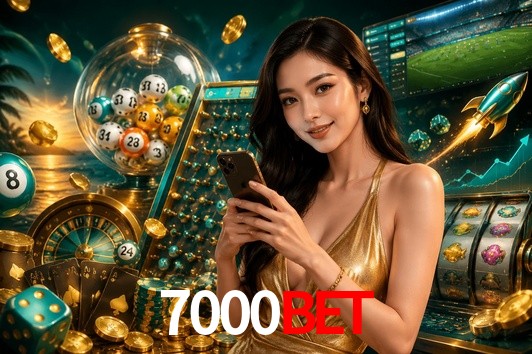 Account Benefits 7000bet