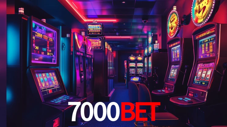 Experimente o Login Seguro Premium no 7000bet