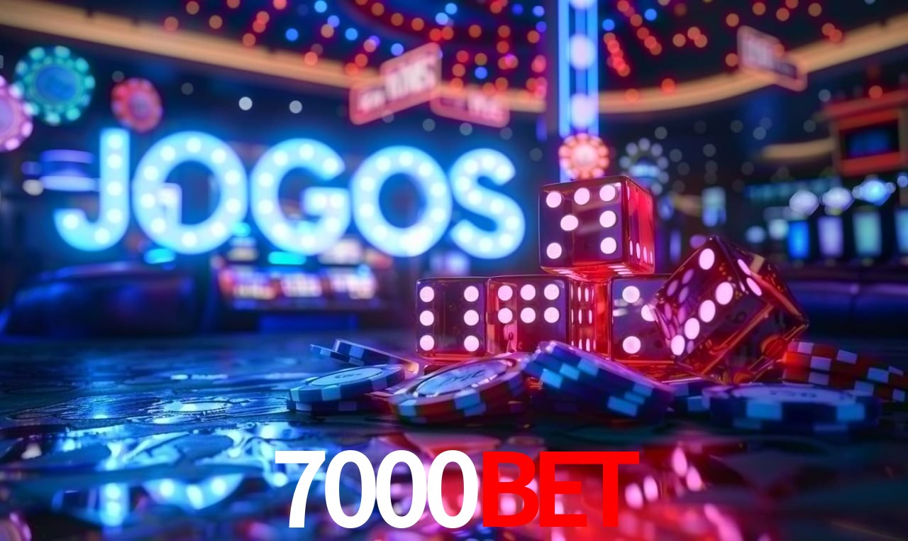 Torneios 7000bet