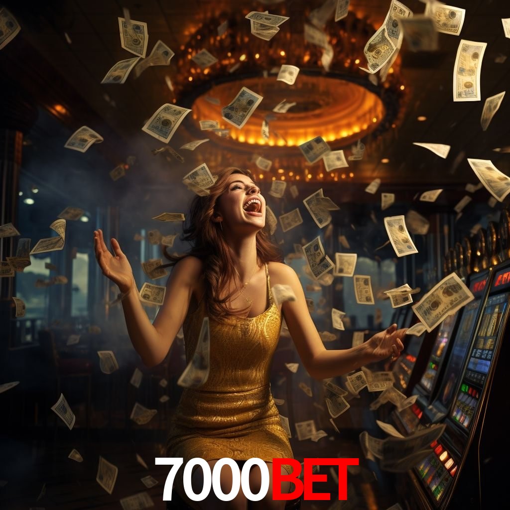 Live Casino 7000bet