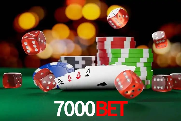 Benefícios da Conta 7000bet
