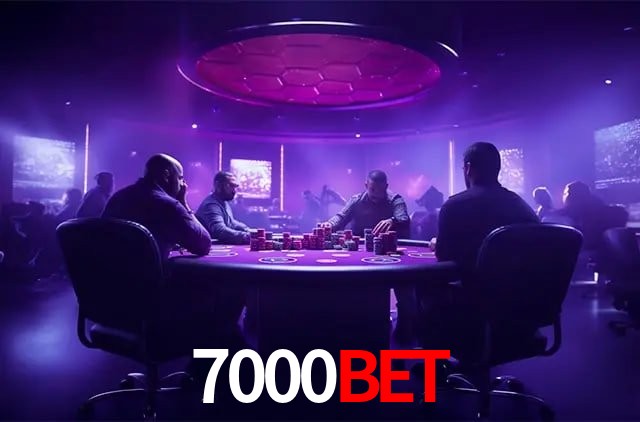 Jogos de Slot 7000bet
