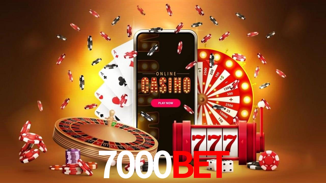 Tecnologia da Plataforma 7000bet