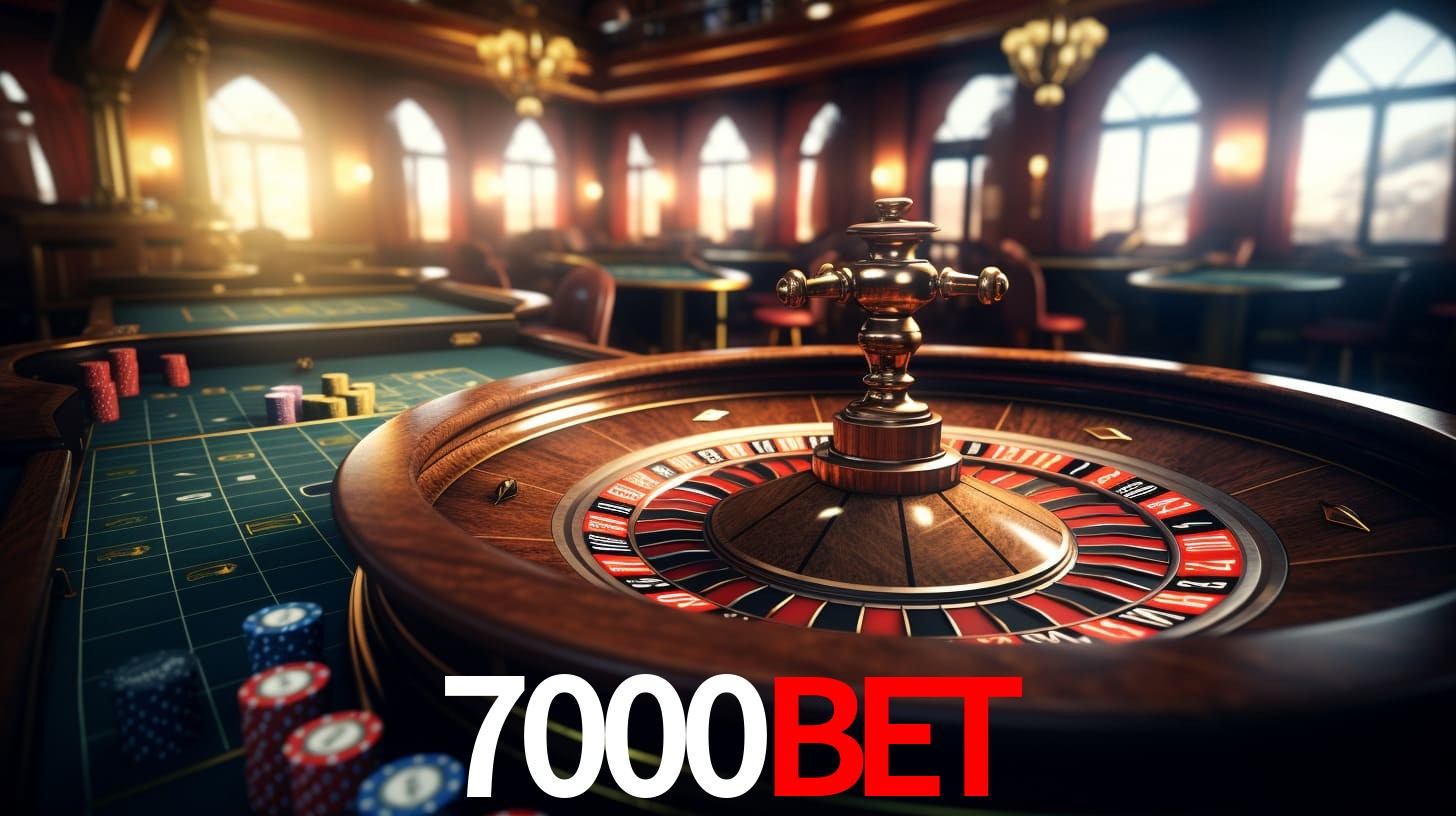 Tournaments 7000bet