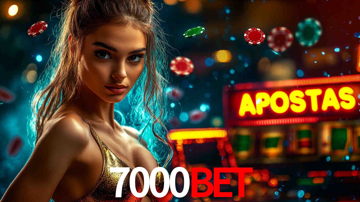 Explorando a Categoria de Eventos em Apostas na 7000bet