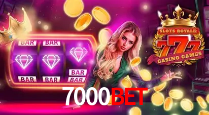Apostas Esportivas na 7000bet: Um Guia Completo