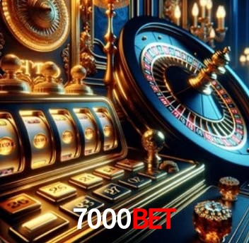 Apostas de Futebol 7000bet