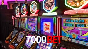 Bônus Diários 7000bet