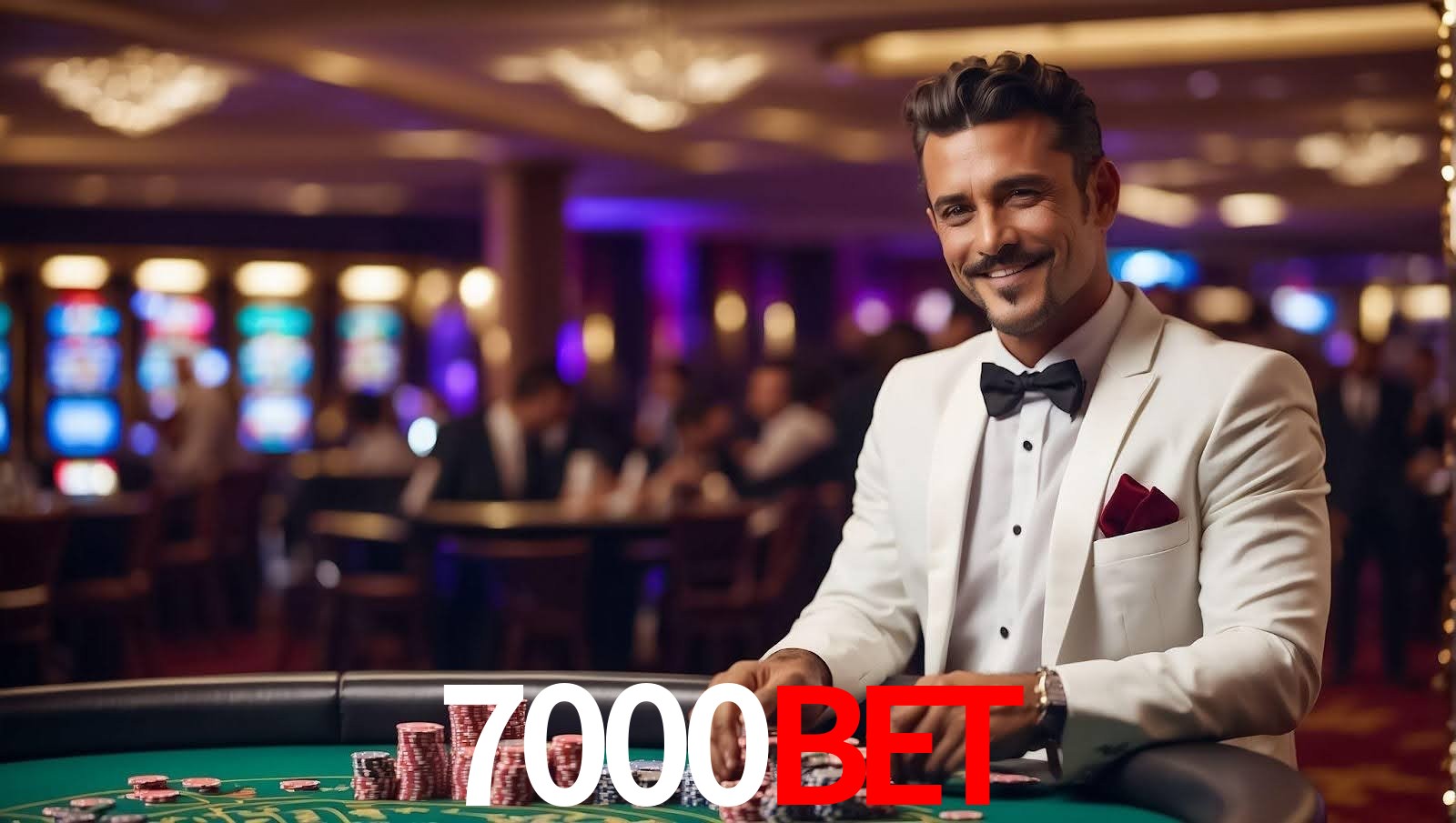 Promoções Sazonais 7000bet
