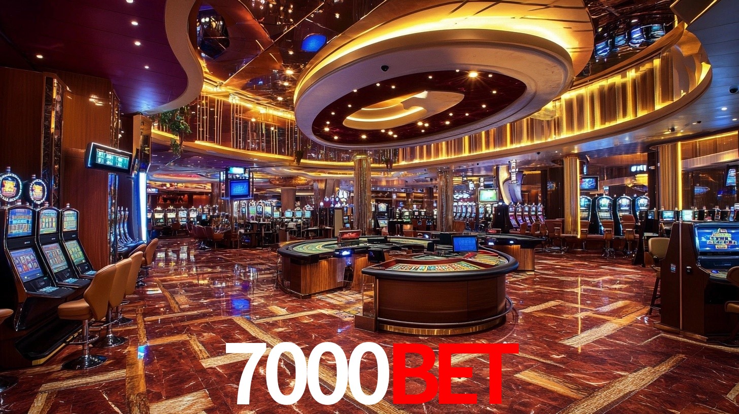 Premium Interface 7000bet