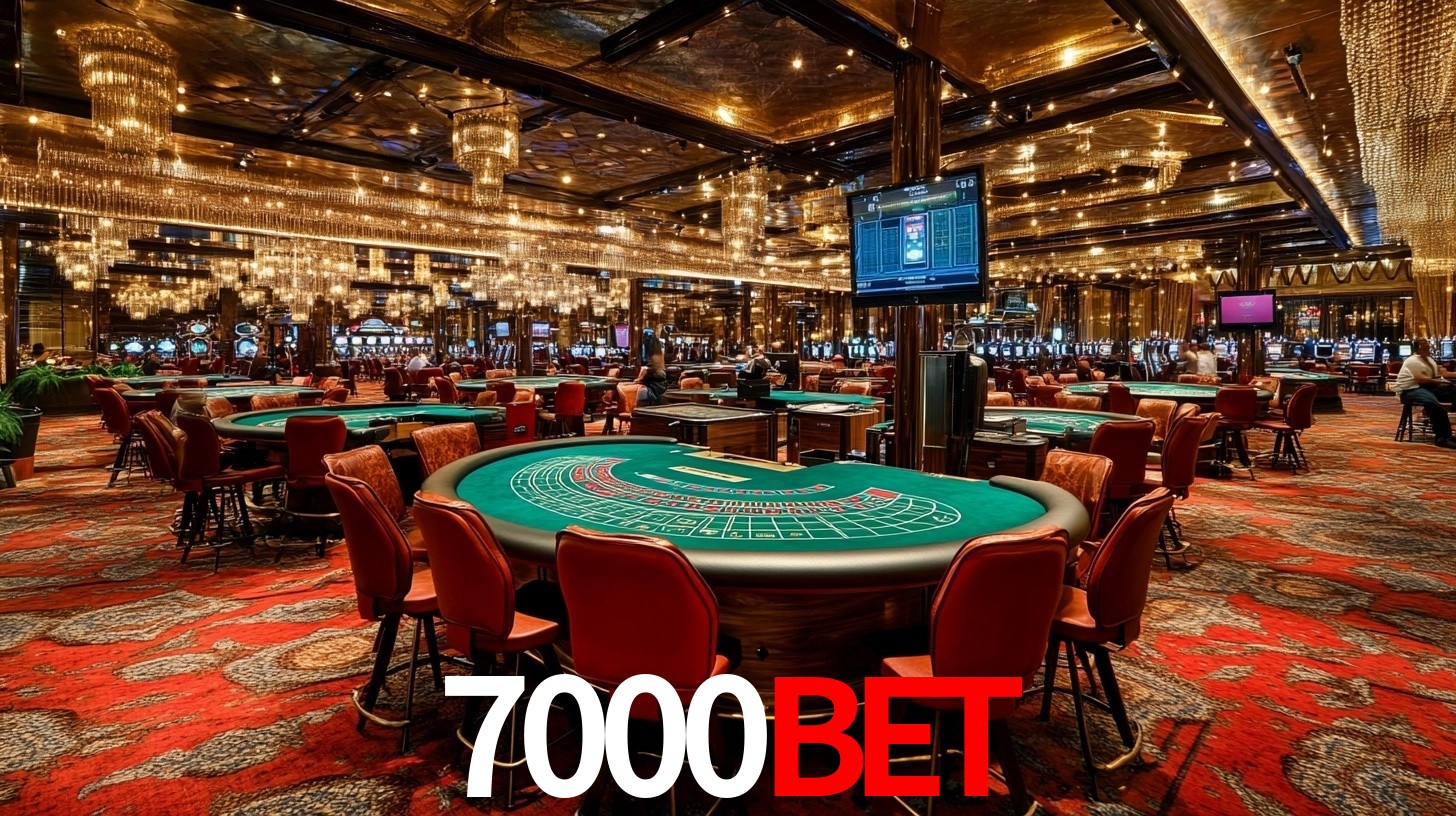 7000bet