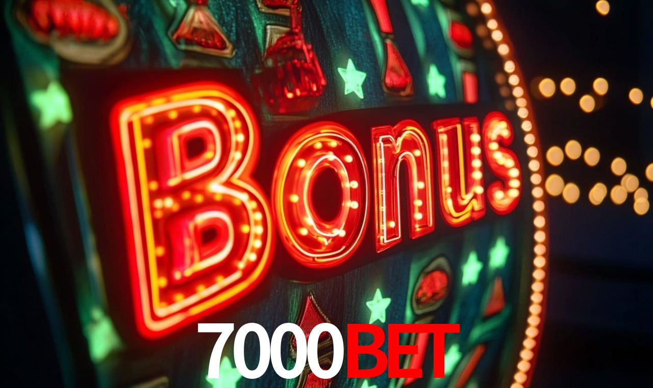 Casino Ao Vivo 7000bet