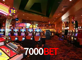Desvendando o Mundo dos Jogos Virtuais na 7000bet