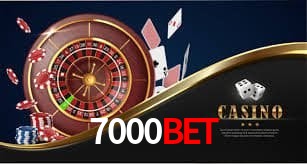Estatísticas do Jogo 7000bet