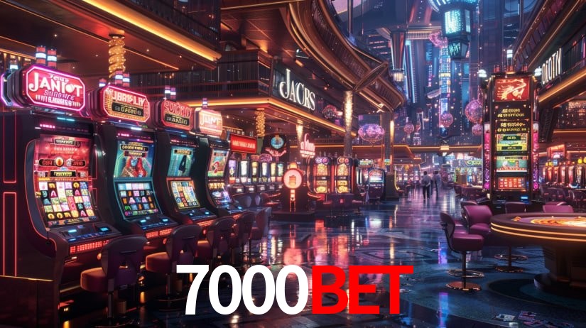 Games Directory 7000bet