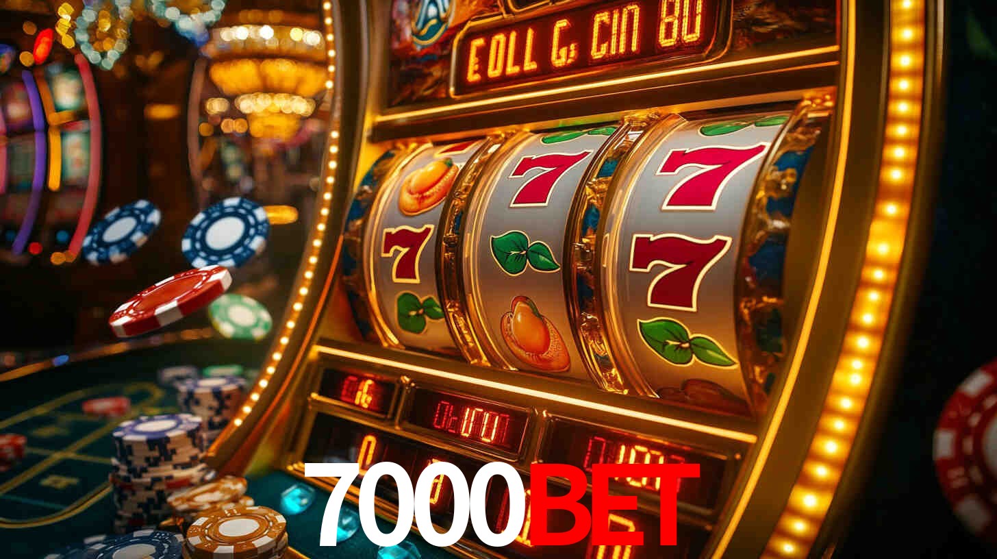 Ofertas Imperdíveis na 7000bet: Promoções e Bônus Que Valem a Pena