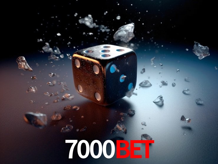 7000bet Loteria Online Brasil - Plataforma Certificada