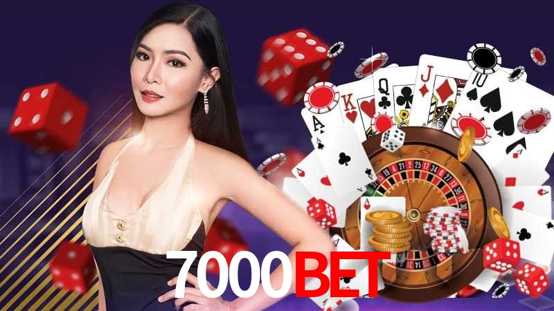 Programa VIP 7000bet