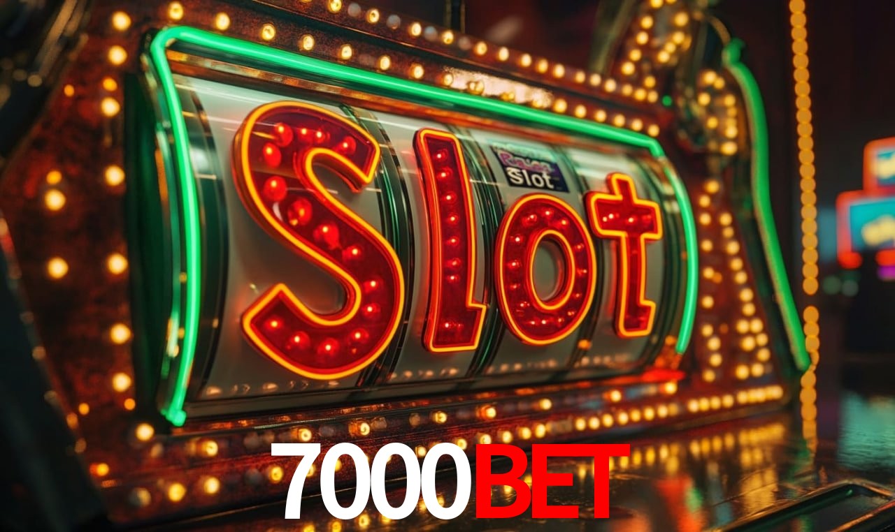 Ofertas Exclusivas 7000bet