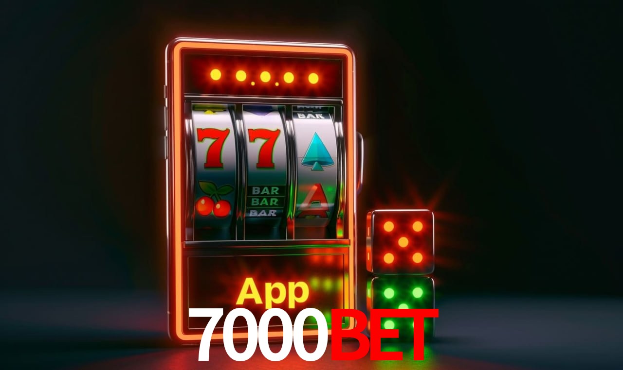 Provedores de Jogos 7000bet