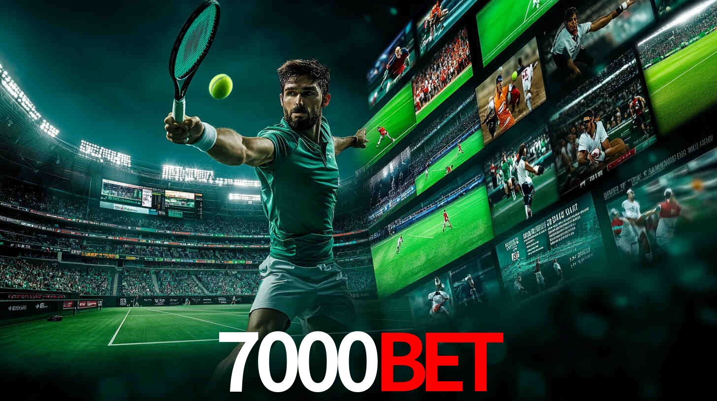 Descubra a Essência do 7000bet: Nossa História e Compromissos