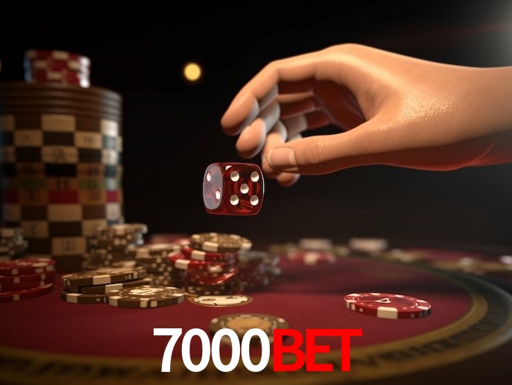 Cadastro Rápido 7000bet