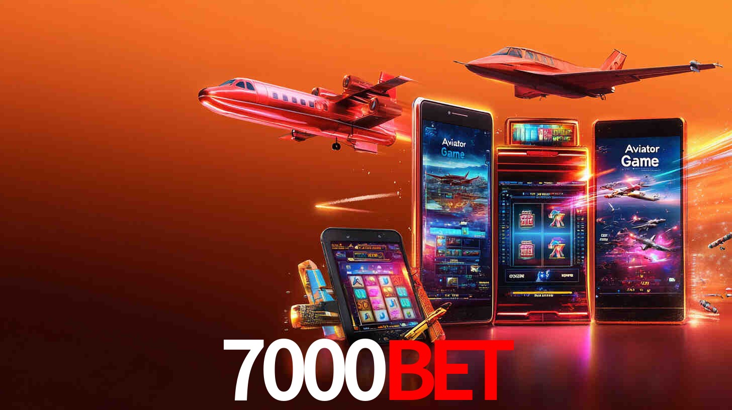Apostas Esportivas na 7000bet: Um Guia Completo