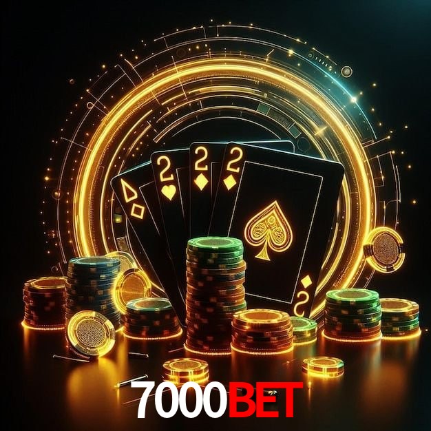 Login Seguro 7000bet