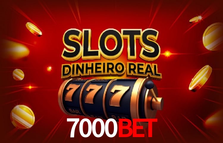 7000bet Sistema Rápido
