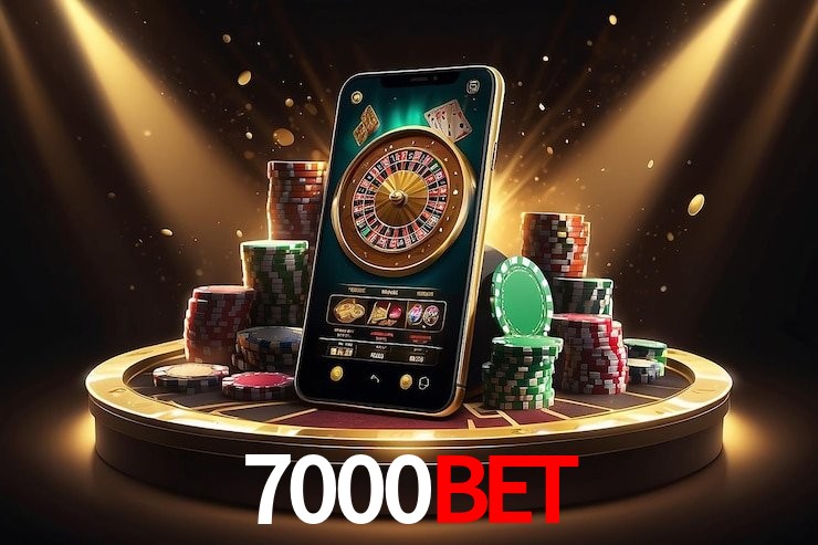 Promoção Relâmpago 7000bet