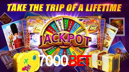 Descubra o Mundo do Cassino Online com 7000bet