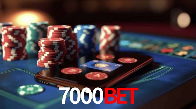 Segurança 2FA 7000bet