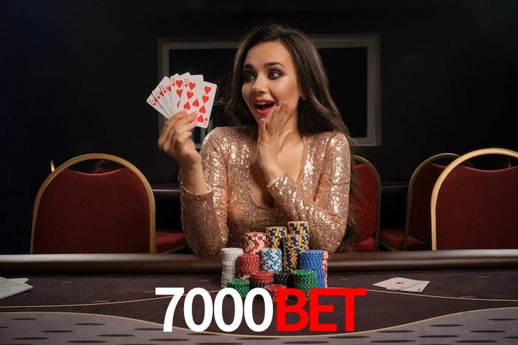 Jogos Exclusivos 7000bet