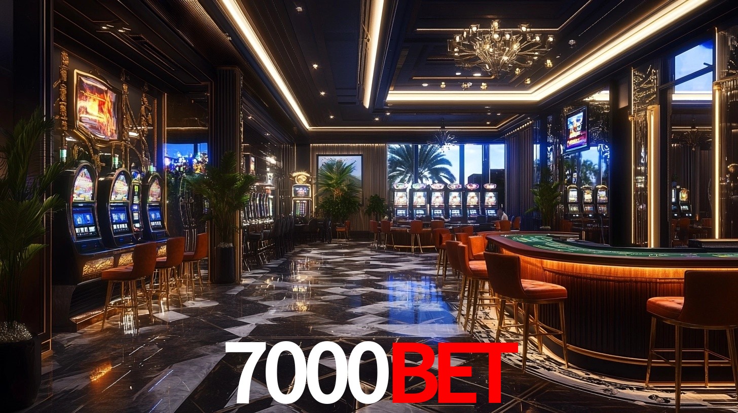 Explore as vantagens do 7000bet: serviço profissional e confiabilidade