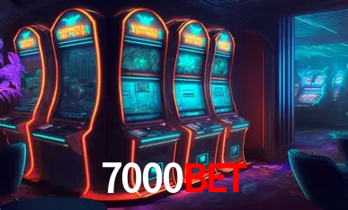 Descubra a Magia dos Jogos de Arcade no 7000bet