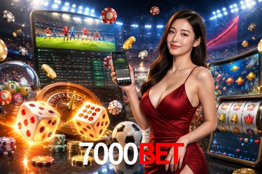 Live Casino 7000bet