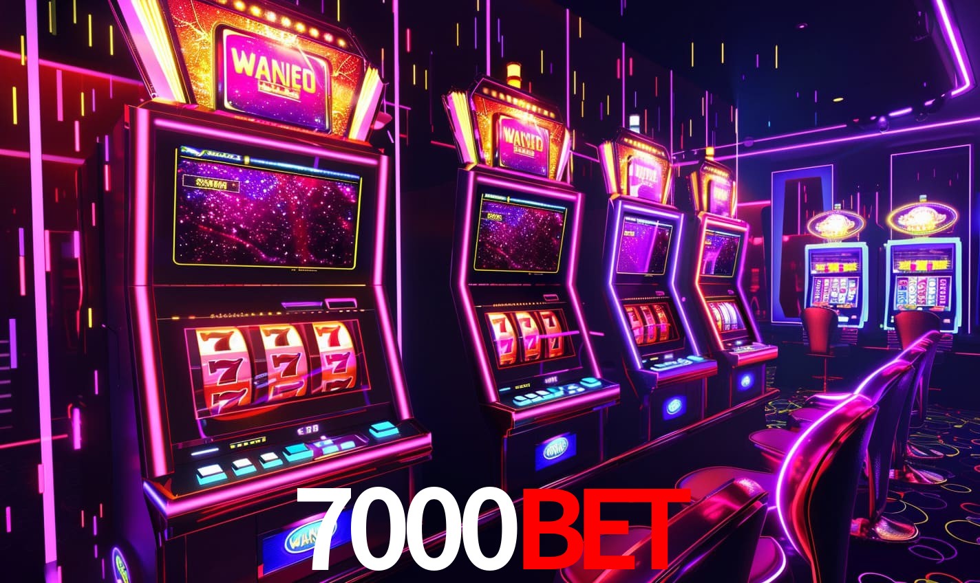 Desvendando o Mundo dos Jogos Virtuais na 7000bet