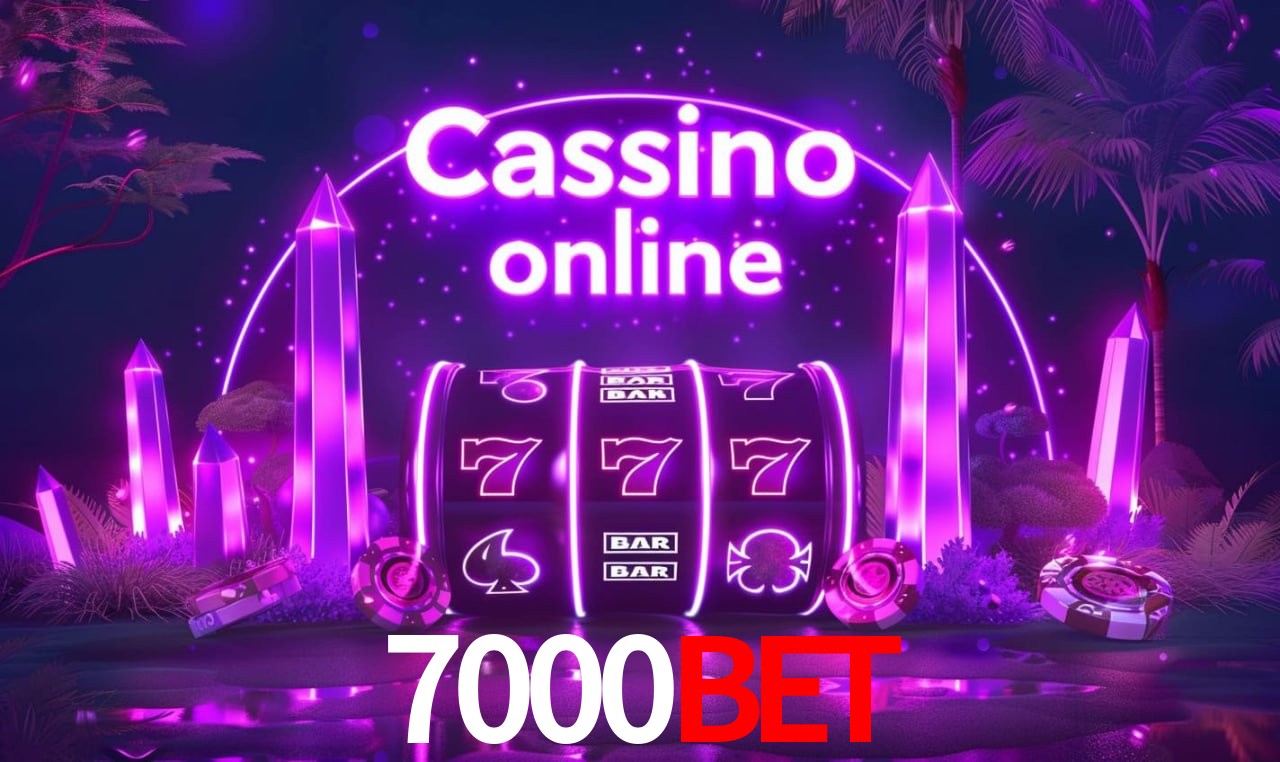 Especiais de Fim de Semana 7000bet