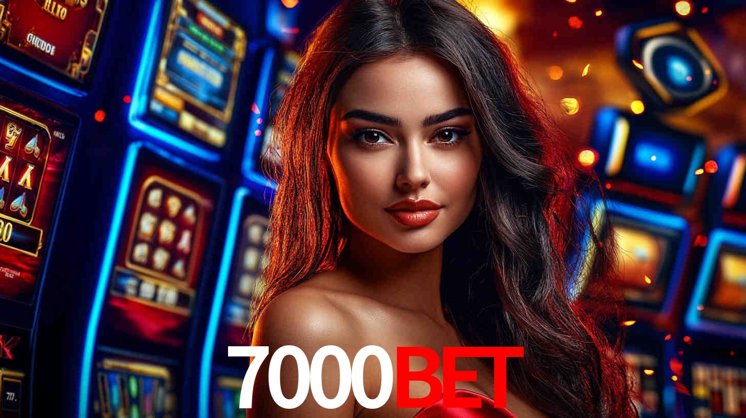 Inovações de Jogos na 7000bet: O Futuro das Experiências Interativas