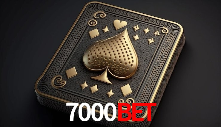 Diretório de Jogos 7000bet