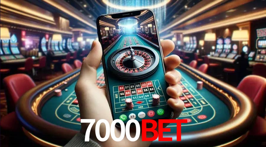Quick Registration 7000bet