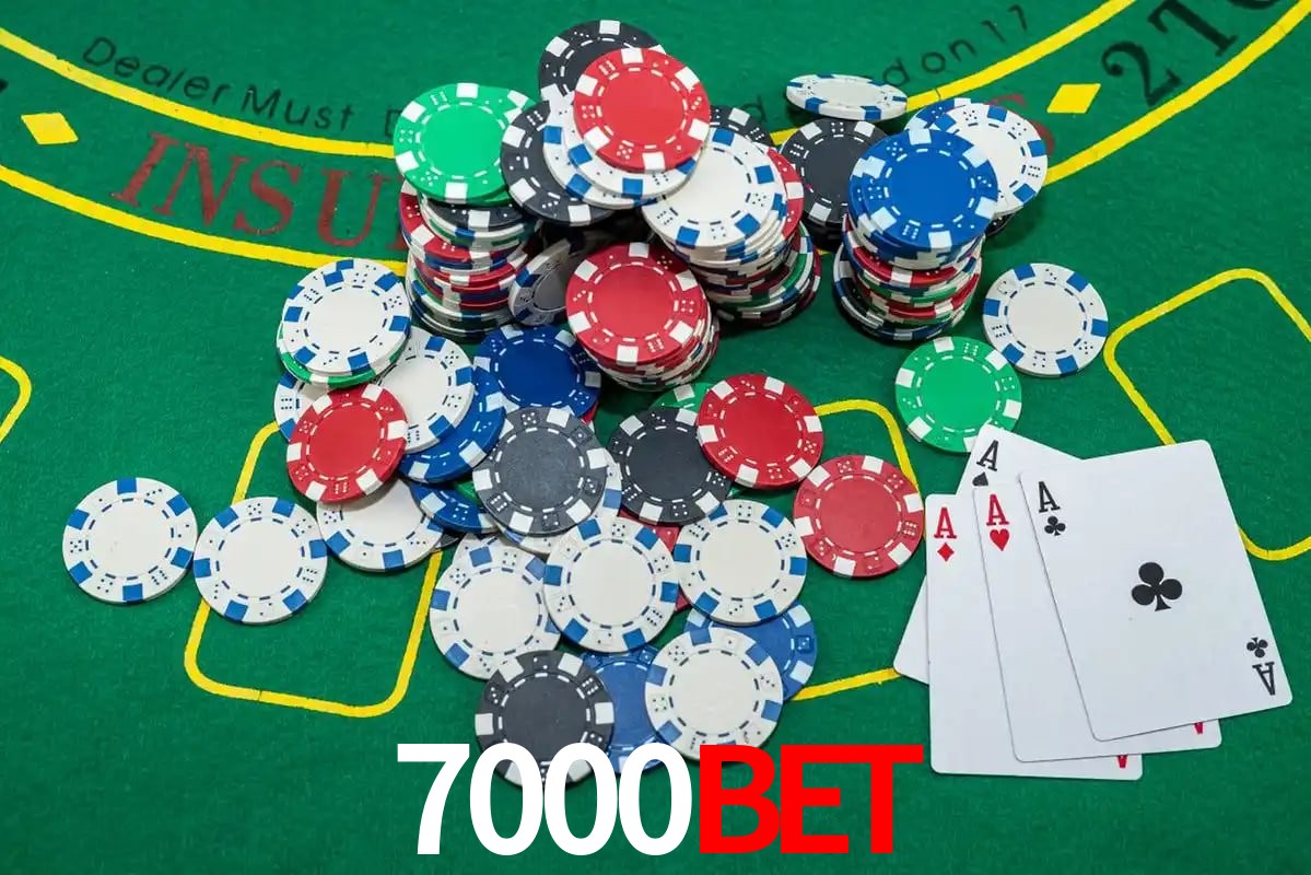 Casino VIP 7000bet