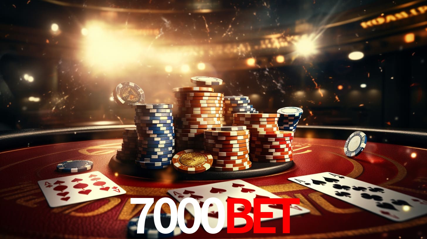 Daily Bonuses 7000bet