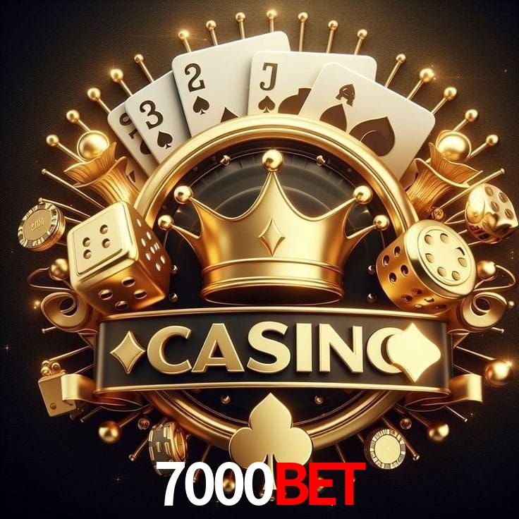 Casino Ao Vivo 7000bet