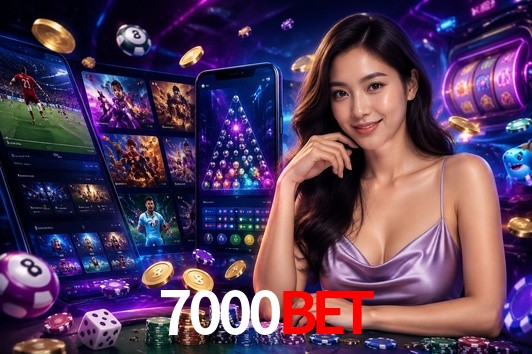 Flash Promotion 7000bet
