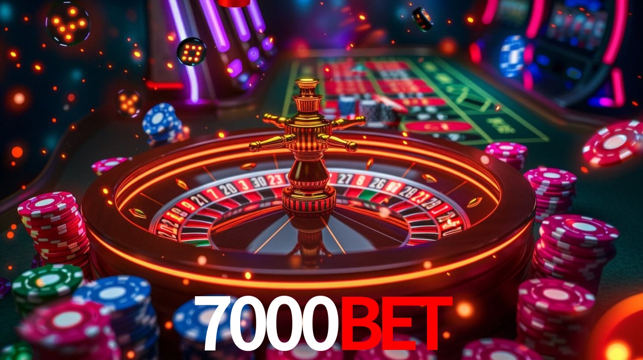 PIX Instantâneo 7000bet
